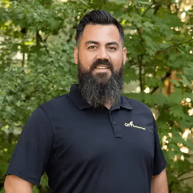 Chris Ruvalcaba